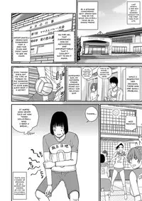 [Kuroki Hidehiko] Momojiri Danchi Mama-san Volley Doukoukai - Mom's Volley Ball | Momojiri District Mature Women's Volleyball Club Ch.1-4 [English] {Doujins.com} [Digital]