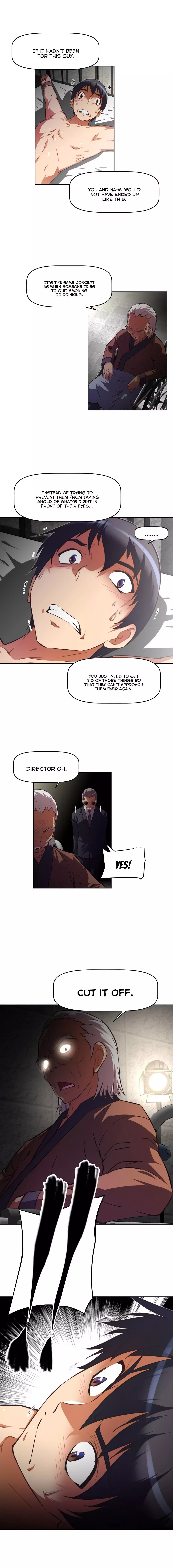 Brawling Go Ch.76-102