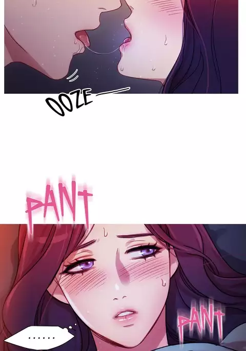 Scandal of the Witch Ch.1-24