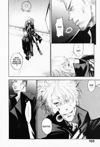 [Yonekura Kengo] The Yellow Hearts 3 [English] {Kenren}