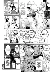 [Jun] Junai Mellow - Pure Love Mellow [English]