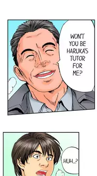 A Step-Father Aims His Daughter