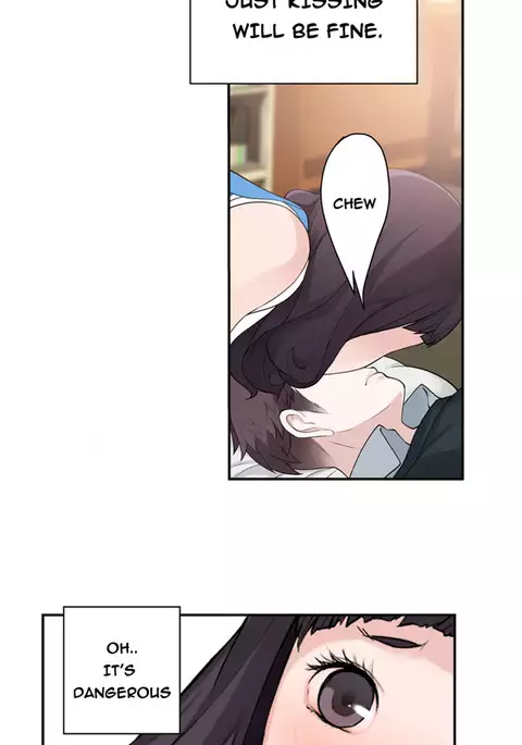 Tissue Thieves Ch.1-29