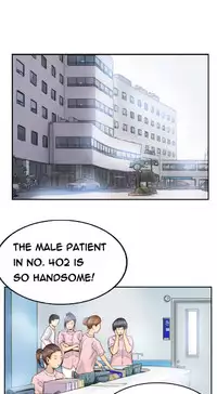 New Face Ch.1-18 (English) (Ongoing)