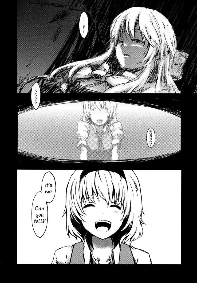 a Puppet Show Compilation ~Perfect Doll Action~