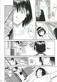 (C70) [House of Karsea (Syouji)] Pretty Neighbor&! (Yotsubato!) [English] [unangbangkay] [Decensored]