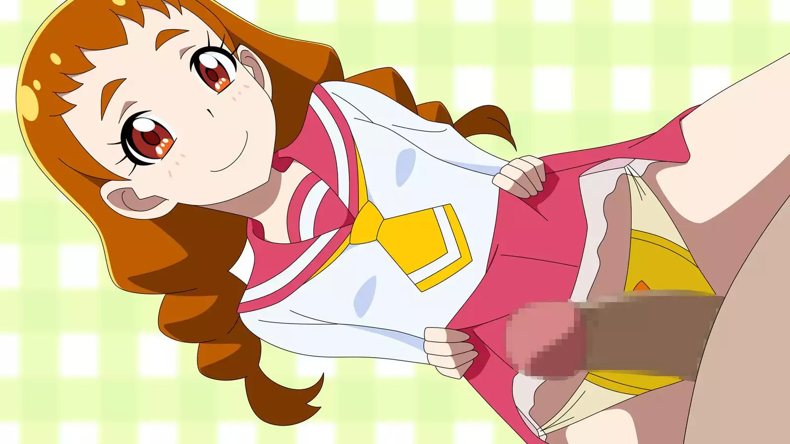 A La Mode Little Room