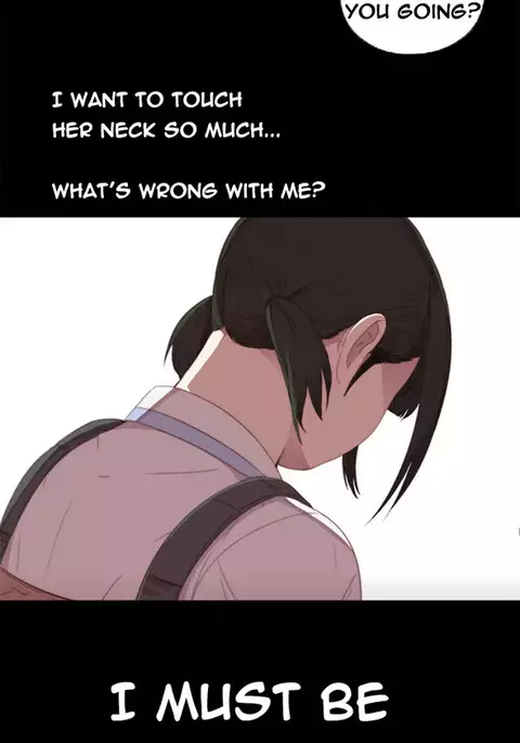 Girl Next Door Ch.1-36