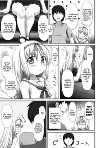 [Aru Ra Une] Oji-sama to ... Love Love | Getting Lovey-Dovey With Uncle (COMIC 0EX Vol. 29 2010-05) [English] [yuripe]