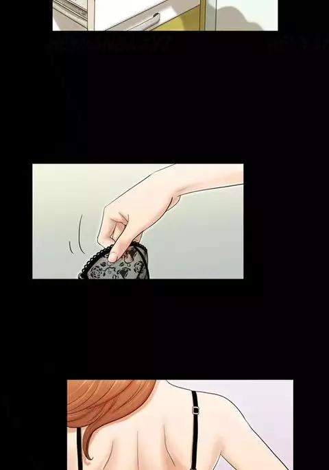 Sexual Fantasy Ch.1-5