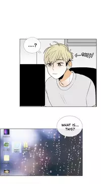 [Silverstar] Talk To Me Ch.1-25 (English) (Ongoing)