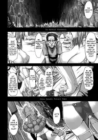 (C79) [DA HOOTCH (ShindoL)] Onna Senshi Futari Tabi | Travels of the Female Warriors (Dragon Quest III) [English] [LWB + Chocolate] [Decensored]