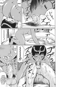 [Nitta Jun] CRUSH! (Shirouto Doutei) [Engliish] [SaHa] [Decensored]