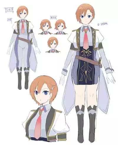 [Genei Soda (Hiiragi Popura, Fantasma_cola)] Kuchi Utsushi no Sandatsusya [English]]