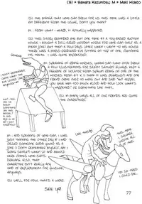 (C63) [Thirty Saver Street 2D Shooting (Maki Hideto, Sawara Kazumitsu)] Silent Saturn SS vol. 5 (Sailor Moon) [English] [EHCOVE]