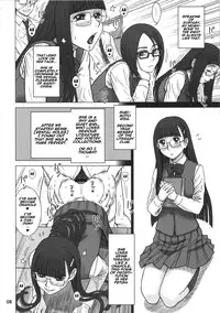 (C90) [Kaiten Sommelier (13.)] 35Kaiten RENTAL HOLE [English] [Naxusnl]