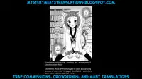 [Aichi Shiho] Youkoso Isekai e (Otokonoko HEAVEN Vol. 38) [English] [mysterymeat3] [Digital]