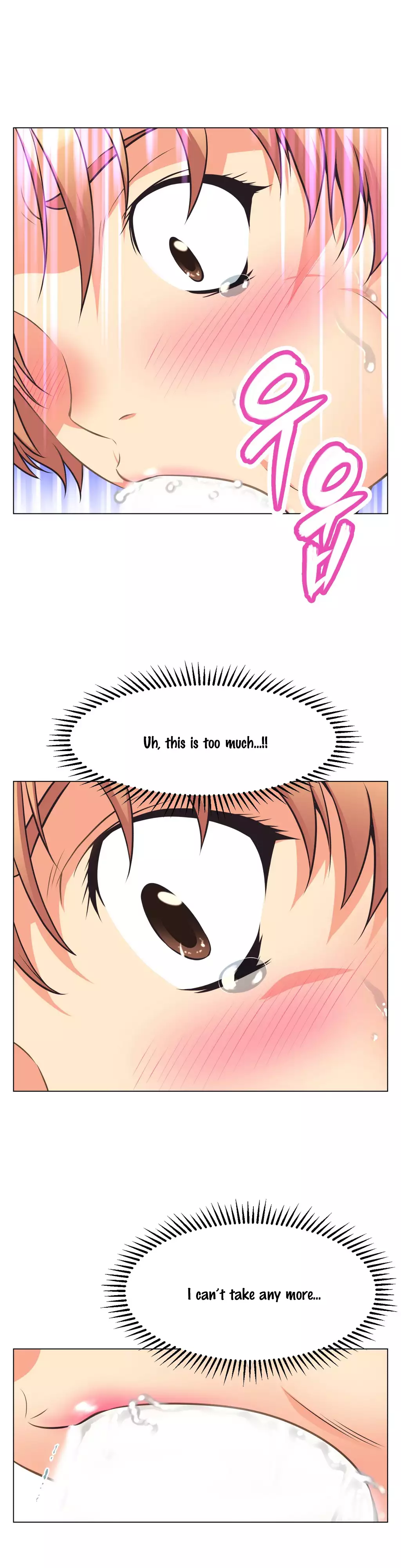 Brawling Go 0-18 Chapters