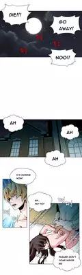 [Fantastic Whale] Twin Slave Ch.1-24 (English) (Ongoing)