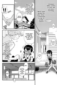 [Tamachi Yuki] Shounen x Shoujo [English] {Hennojin} [Digital]