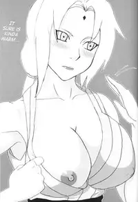 (C69) [Naruho-dou (Naruhodo)] Tsunade Hon | Tsunade Book (Naruto) [English] {doujin-moe.us}