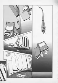 [Shiromi Kazuhisa] Arukooru Ramupu no Ginga Tetsudou Vol 1 | A Galaxy Express of Alcohol Lamp