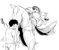 [Numahana] Chun-Li Nee-san ni Dakitsukix! (Street Fighter)