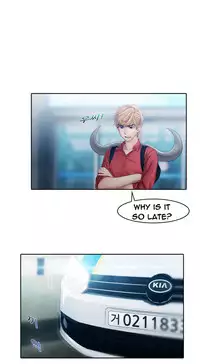 [Studio Gale] Lady Garden Ch.1-32 (English) (Ongoing)