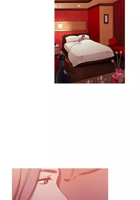 Scandal of the Witch Ch.1-33