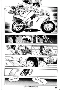 [Maeda Toshio] La Blue Girl Ch.2 [English]