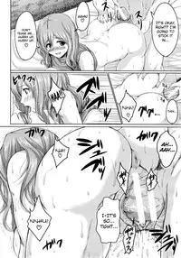 [Ominaeshi] Deatte Harem (COMIC MUJIN 2012-03) [English] [biribiri]