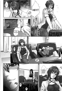 [Zucchini] Boku wa Kanojo no Marmot! | I'm Her Guinea Pig [English] {doujin-moe.us}