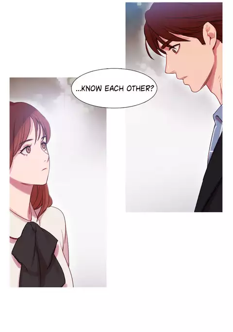 Scandal of the Witch Ch.1-28