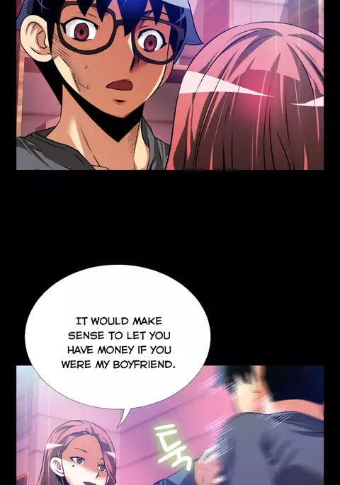 Love Parameter Ch.1-78