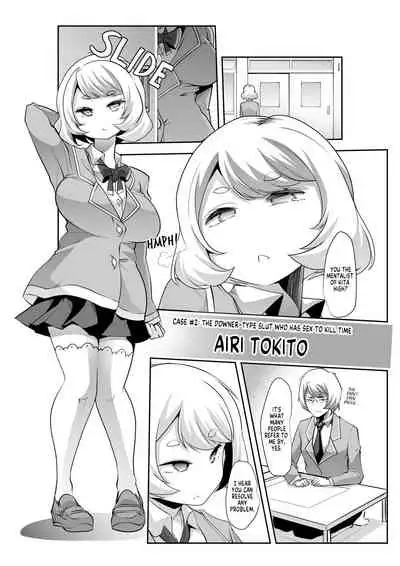 [Studio Daiya (Nemui Neru)] Dono Musume mo Yareru! Bitch Zukan ~Iron na Saseko no Oyami Kaiketsu Shitetara Harem Dekiteta~ | The Slut Files [English] [Decensored]