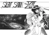 (C59) [Thirty Saver Street 2D Shooting (Maki Hideto, Sawara Kazumitsu)] Silent Saturn 13 (Bishoujo Senshi Sailor Moon)