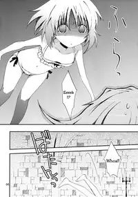 (C76) [PINK no CHAO! (Shikage Nagi)] Piano Concerto (Strike Witches) [English] [Yuri-ism]