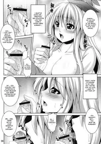 (C79) [Nounai Ekijiru (Somejima)] Ke-ne Sensei no Houkago Lesson | Keine Sensei's After Class Lessons (Touhou Project) [English] [desudesu]