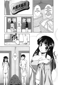 [Mizushiro Takuya] Toshishitakko! Celebration - Younger Girls! Celebration Ch. 1-8 [English] [Tadanohito]