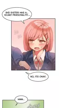 [Mx2J] Hahri's Lumpy Boardhouse Ch. 0-6 [English] (YoManga) (Ongoing)