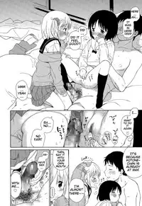 [Sekiya Asami] Ultimate Rare (Juicy No. 9 2015-04) [English] [BlindEye]