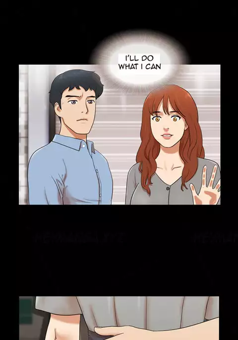 Sexual Fantasy Ch.1-5