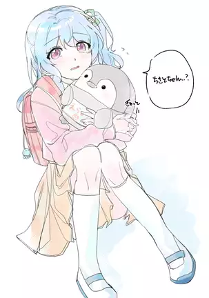 バンドリ！かのちさまとめ