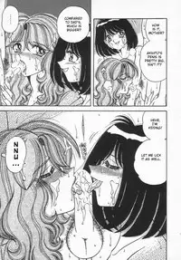 [AYA] Memories (Desire) [English]