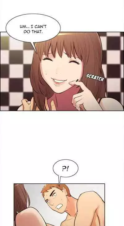 The Sharehouse Ch. 1-11