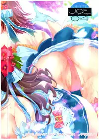 (C89) [Oh!saka Spirits (Ugeppa)] WHITE (THE IDOLM@STER CINDERELLA GIRLS)