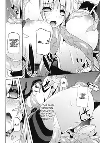 (C79) [Senpen Banka-Shiki (DATE)] OVER CRASH 2 (Mahou Shoujo Lyrical Nanoha) [English] =LWB=