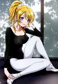 (C88) [STUDIO PAL (Kenzaki Mikuri, Nanno Koto)] Yomichi wa Akan de!! (Love Live!) [English] [CGrascal]