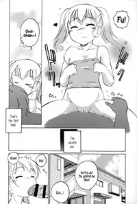 [Wanyanaguda] Youshou no Hana no Himitsu - The secret of Girls flowers [English] {5 a.m.}