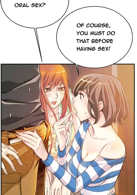 Kill the Dead Bastard Ch.1-7